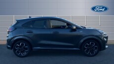 Ford Puma 1.0 EcoBoost Hybrid mHEV ST-Line X 5dr Petrol Hatchback